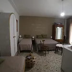 Le Dimore Degli Artisti Ripacandida *
