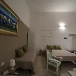 Le Dimore Degli Artisti Ripacandida