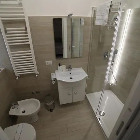 Le Dimore Degli Artisti Apartment Ripacandida