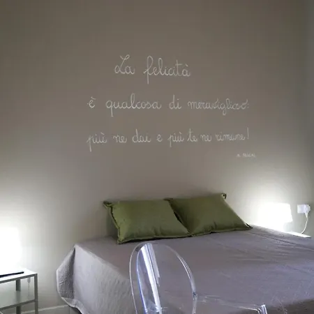 Le Dimore Degli Artisti Ripacandida