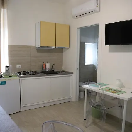 Le Dimore Degli Artisti *