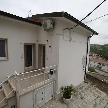 Διαμέρισμα Con Balcone *