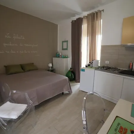 Le Dimore Degli Artisti * Ripacandida