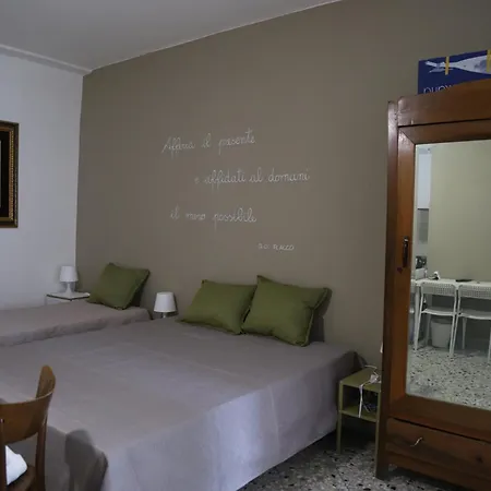 Le Dimore Degli Artisti *