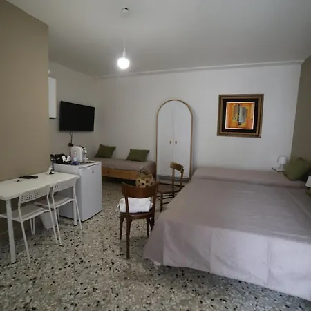 Le Dimore Degli Artisti Ripacandida