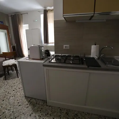 Le Dimore Degli Artisti * Ripacandida