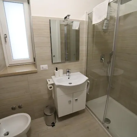 Apartment Le Dimore Degli Artisti Ripacandida