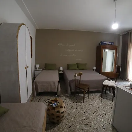 Le Dimore Degli Artisti *