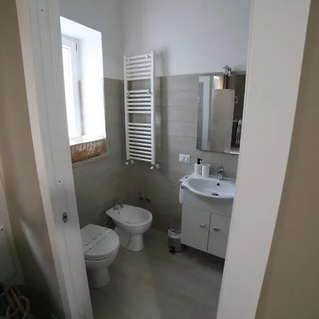 Apartment Le Dimore Degli Artisti Ripacandida