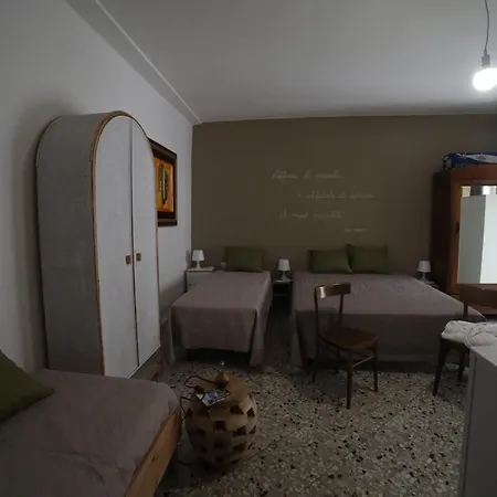 Le Dimore Degli Artisti Ripacandida