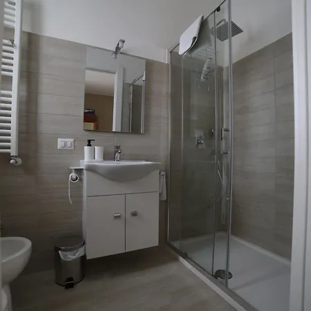 Le Dimore Degli Artisti * Ripacandida