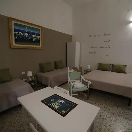 Le Dimore Degli Artisti *