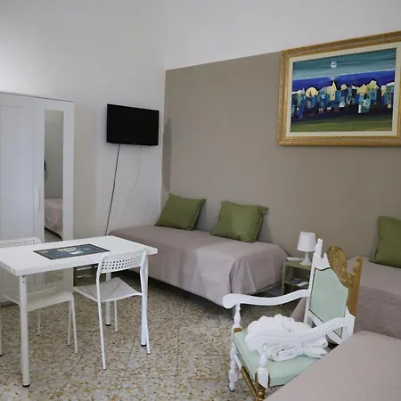 Con Balcone * Ripacandida