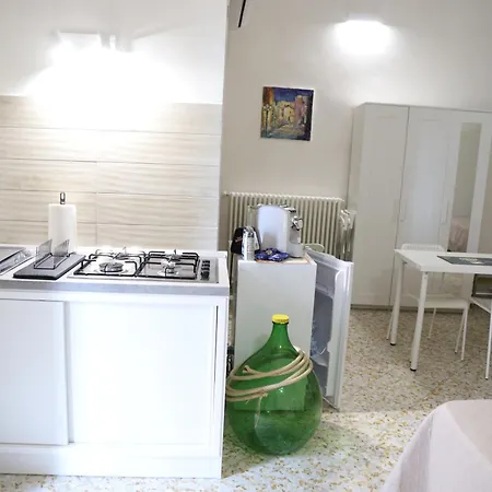 Le Dimore Degli Artisti