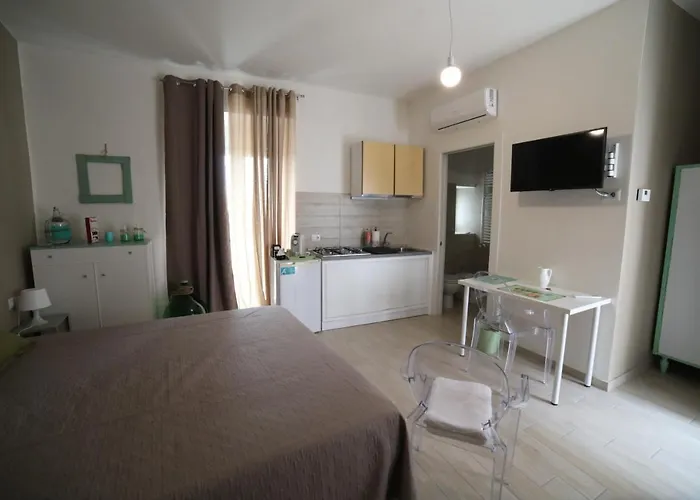 Con Balcone Ripacandida