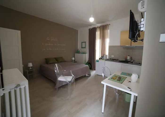 Con Balcone * Ripacandida