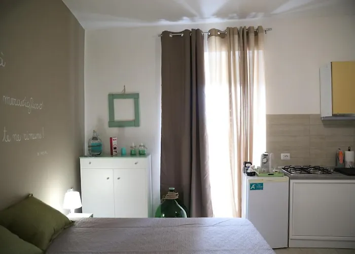 Con Balcone * Ripacandida