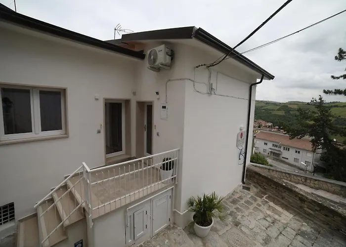 Apartment Con Balcone *