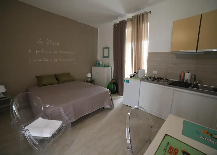 Con Balcone * Ripacandida