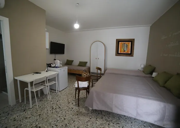 Con Balcone Ripacandida