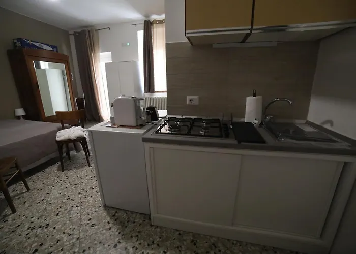 Con Balcone * Ripacandida