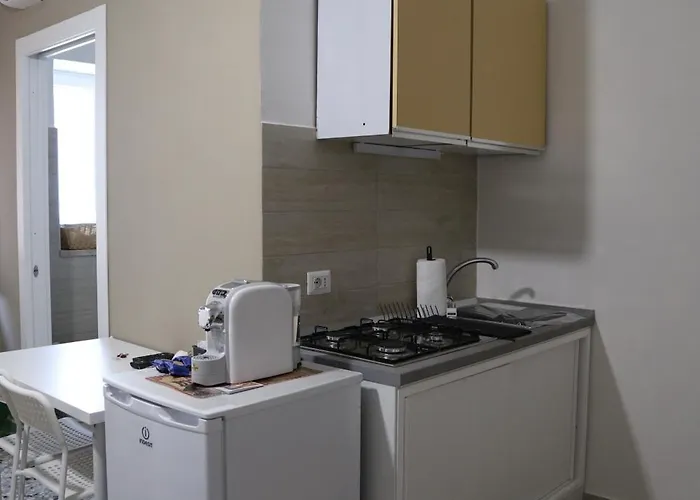 Διαμέρισμα Con Balcone