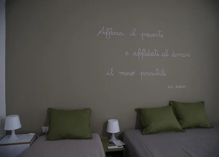 Apartment Con Balcone *