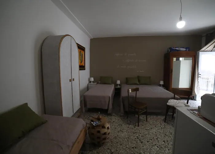 Con Balcone Ripacandida