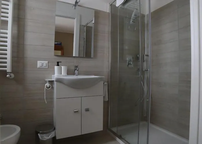 Con Balcone * Ripacandida