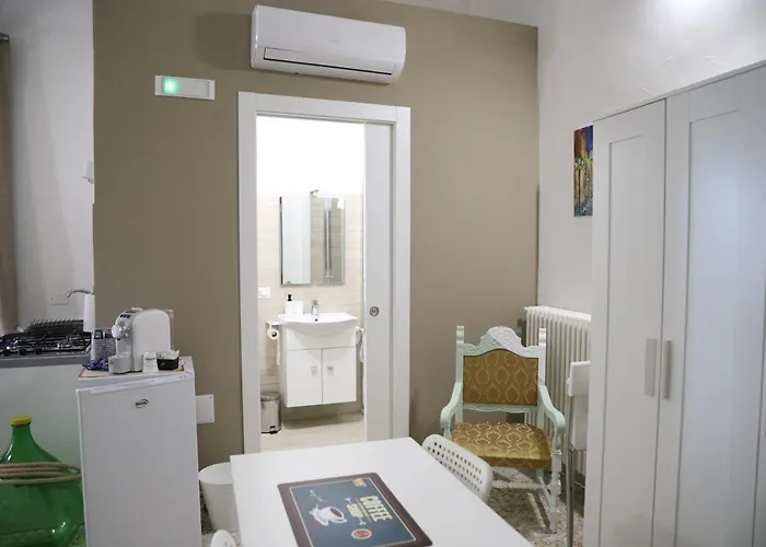 Con Balcone Ripacandida