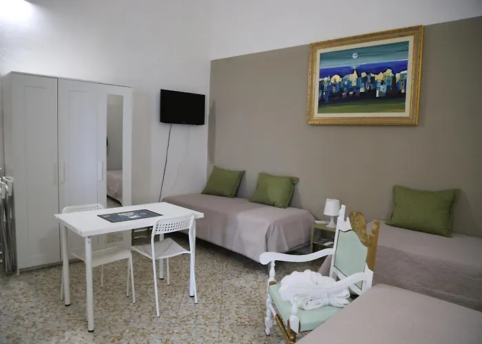 Con Balcone * Ripacandida